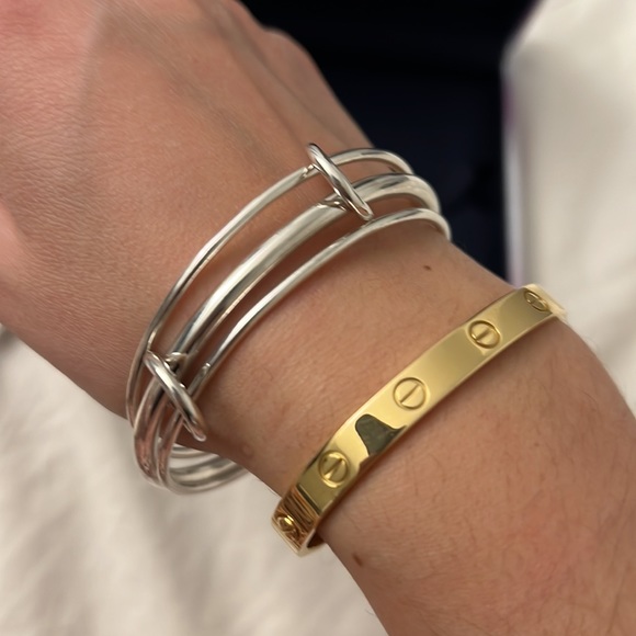 SOLD Spinelli Kilcollin Bracelet - Picture 6 of 9